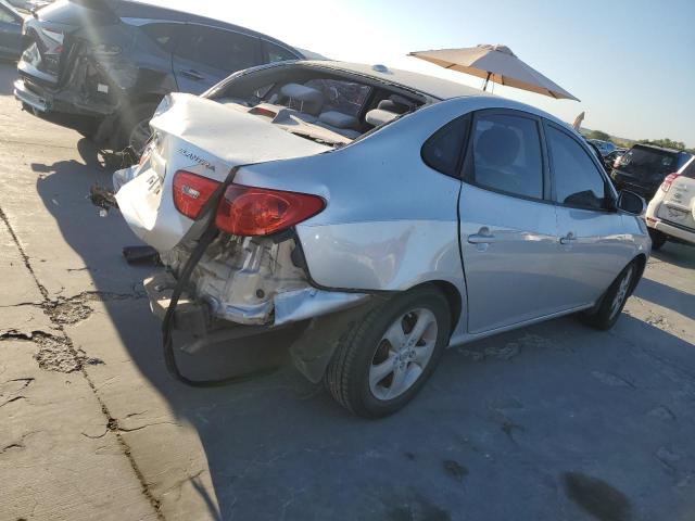 KMHDU46D98U413011 | 2008 Hyundai elantra gls