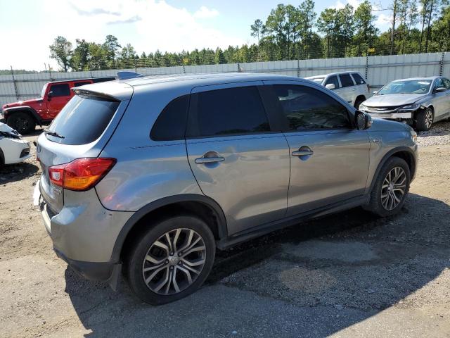 2017 Mitsubishi Outlander Sport Es VIN: JA4AP3AUXHZ004707 Lot: 68240943