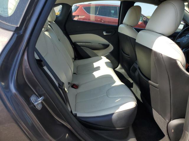 2016 DODGE DART LIMIT 1C3CDFCB8GD718260