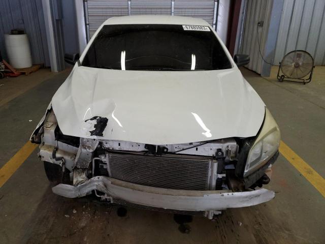 1G11B5SL2FU117737 Chevrolet MALIBU LS