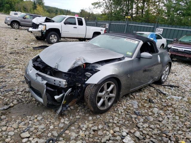 2004 Nissan 350Z 