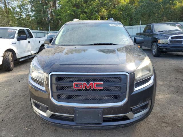 1GKKRPKD5FJ225903 | 2015 GM c acadia sle