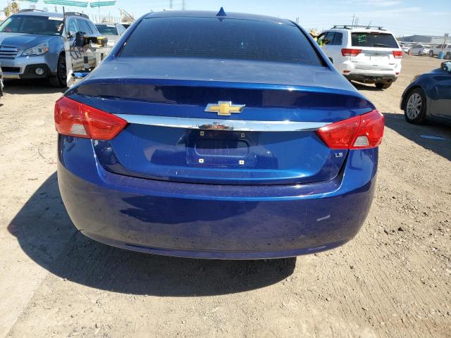 1G11Y5SL2EU139590 | 2014 CHEVROLET IMPALA LS