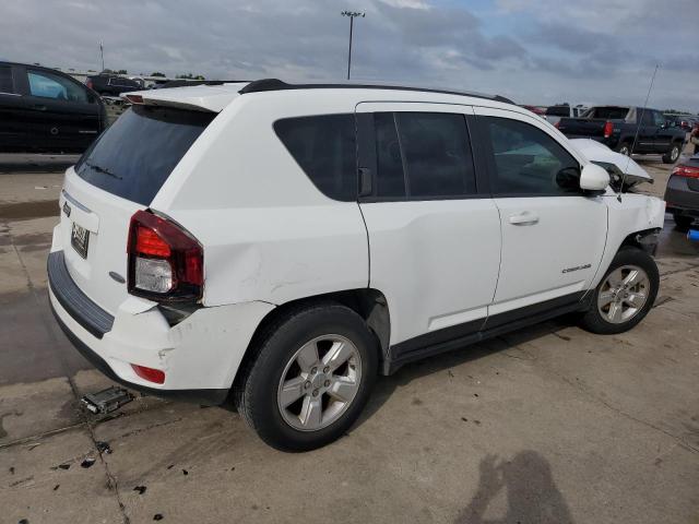 1C4NJCEA8HD199437 Jeep Compass Latitude