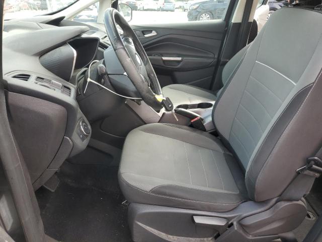 1FADP5AU3EL504260 Ford C-MAX SE