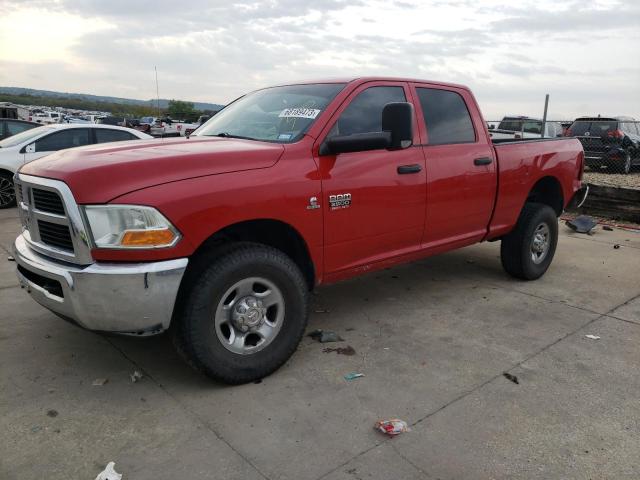 2011 Dodge Ram 2500 