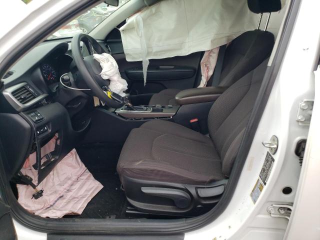 5XXGT4L3XKG326134 KIA Optima Lx