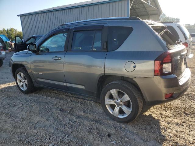 1C4NJCEB4ED502167 Jeep Compass Latitude
