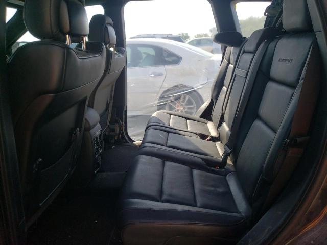 1C4RJFJG4FC855570 Jeep Grand Cherokee Summit