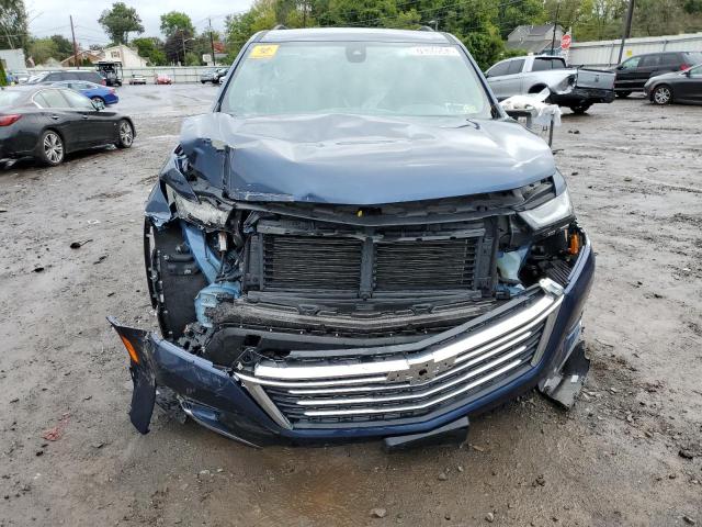 1GNEVGKW4PJ149184 Chevrolet Traverse L 5