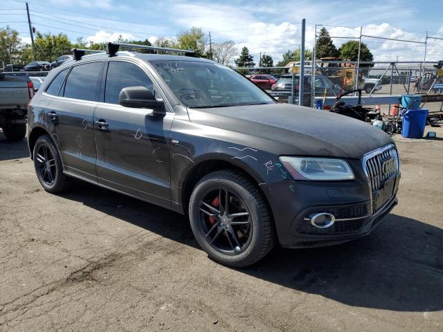 VIN WA1WGAFP5EA025083 2014 Audi Q5, Prestige no.4