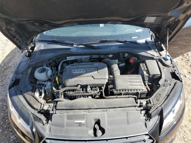 TRUC5AFV5G1018625 Audi TT