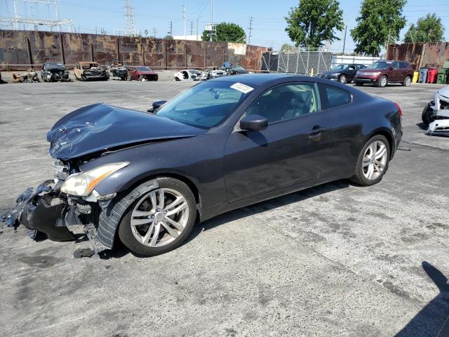 2010 INFINITI G37 Coupe Base