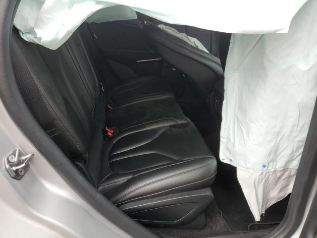 5LMCJ1D95KUL50639 Lincoln MKC