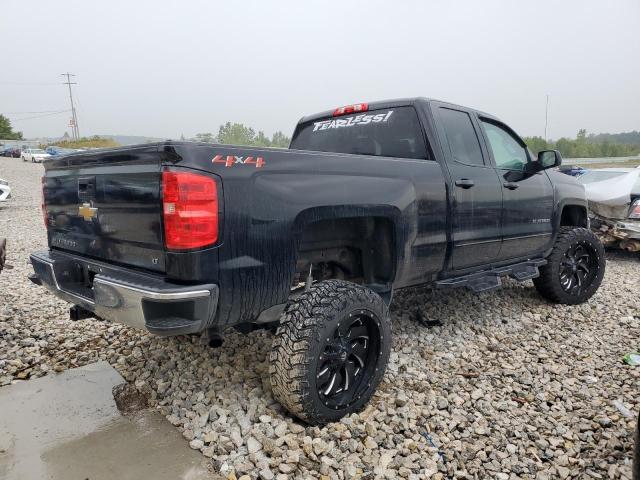 1GCVKREC7JZ369233 | 2018 CHEVROLET SILVERADO