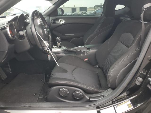 JN1AZ4EH2FM444677 Nissan 370Z BASE