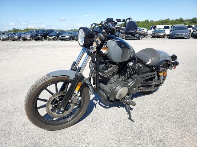 2023 YAMAHA XVS950 CUD JYAVN05E6PA016165