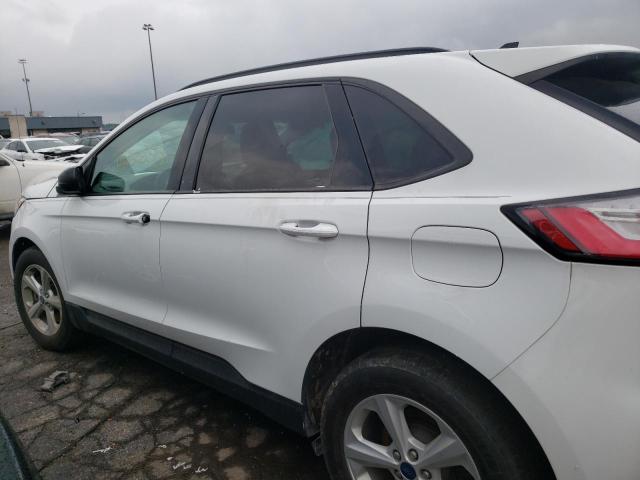 2FMPK4G94LBA09996 | 2020 FORD EDGE SE