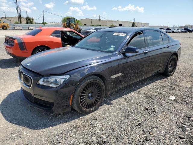 VIN WBAYE8C50ED780671 2014 BMW 7 Series, 750 LI no.1