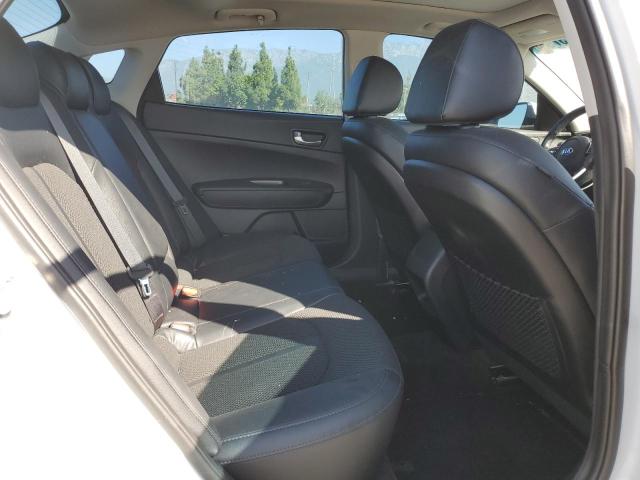 5XXGT4L36KG354674 KIA Optima Lx