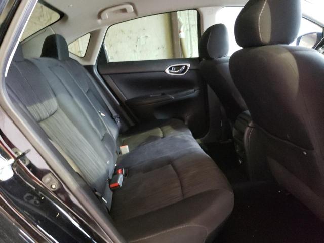 3N1AB7AP6JL645729 Nissan SENTRA S