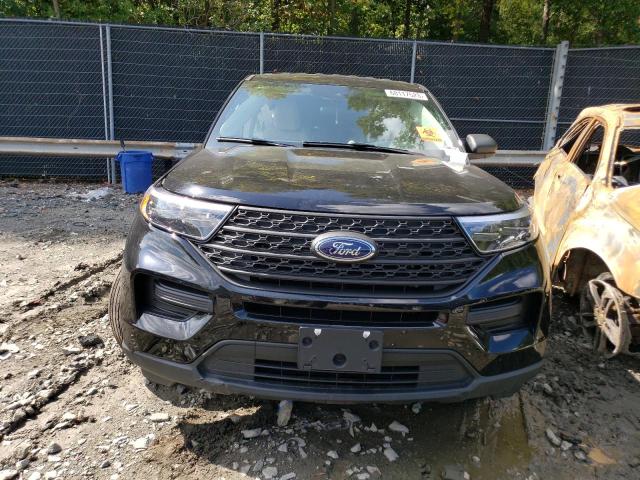 1FMSK7BH9PGB02439 Ford EXPLORER