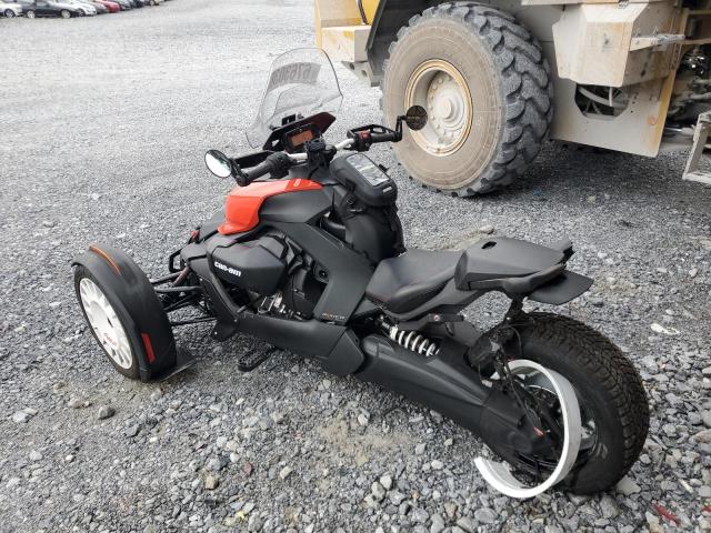 2022 CAN-AM RYKER RALL - 3JB2HEH21NJ000490