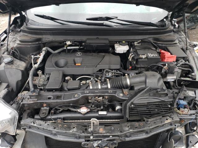 2019 ACURA RDX PLATIN 5J8TC2H9XKL800522