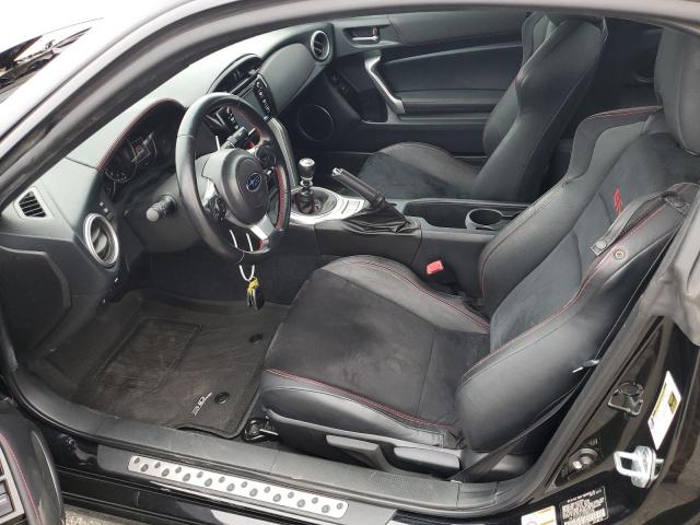 JF1ZCAC17H9602304 Subaru Brz 2.0 Limited
