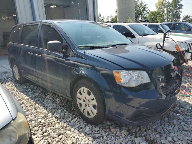 2C4RDGBG4ER414474 Dodge Grand Caravan Se