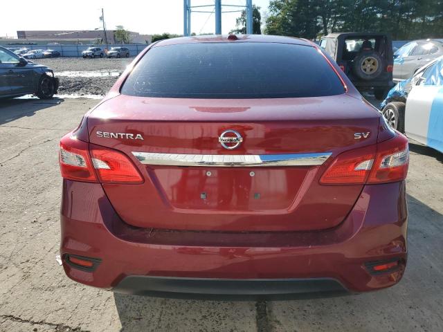 3N1AB7AP8KY251220 Nissan SENTRA S