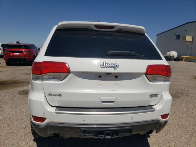 1C4RJFBT8JC135466 Jeep Grand Cherokee Limited