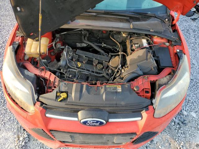 1FADP3K20EL126447 | 2014 FORD FOCUS SE