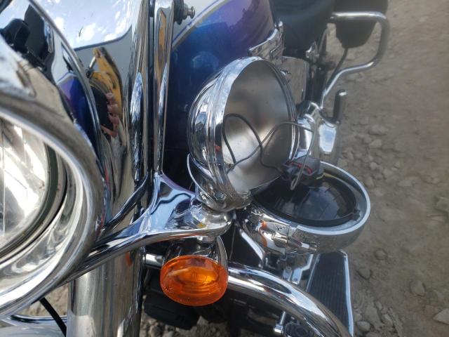 2010 HARLEY-DAVIDSON FLSTN 1HD1JD517AB012788