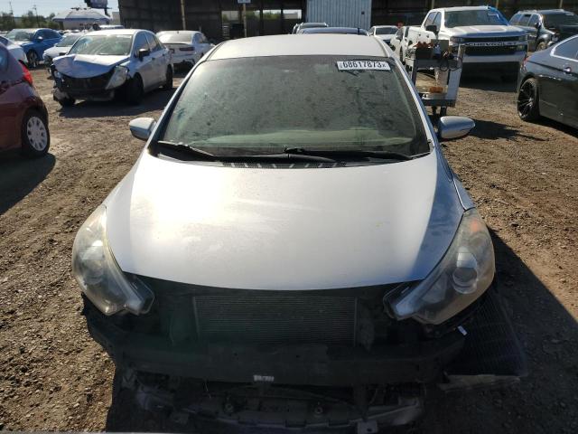 KNAFX4A84F5359328 KIA FORTE EX