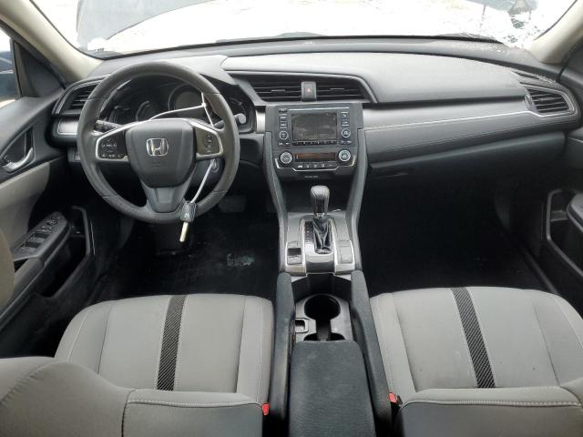 2HGFC2F55JH515106 Honda Civic Lx