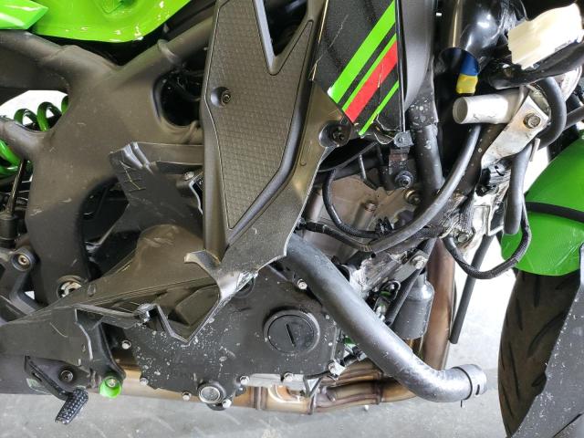 2023 KAWASAKI ZX400 S - ML5ZXCS10PDA01353