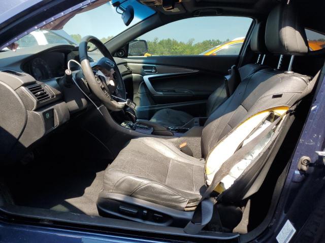 2016 HONDA ACCORD EXL - 1HGCT1B8XGA011140