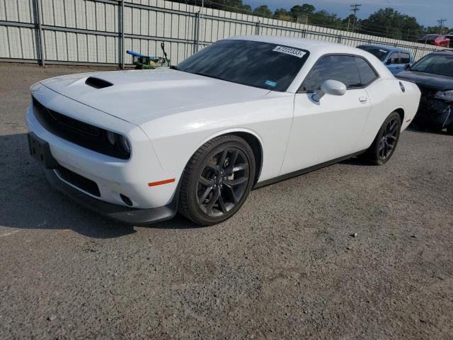 2022 DODGE CHALLENGER GT for Sale | LA - SHREVEPORT | Thu. Dec 14, 2023 ...