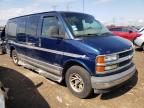 CHEVROLET EXPRESS G1 photo