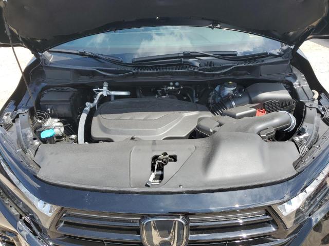 2023 HONDA ODYSSEY SP 5FNRL6H79PB055853