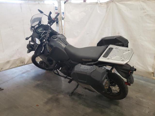 2022 KAWASAKI KL650 H - ML5KLEH1XNDA13071