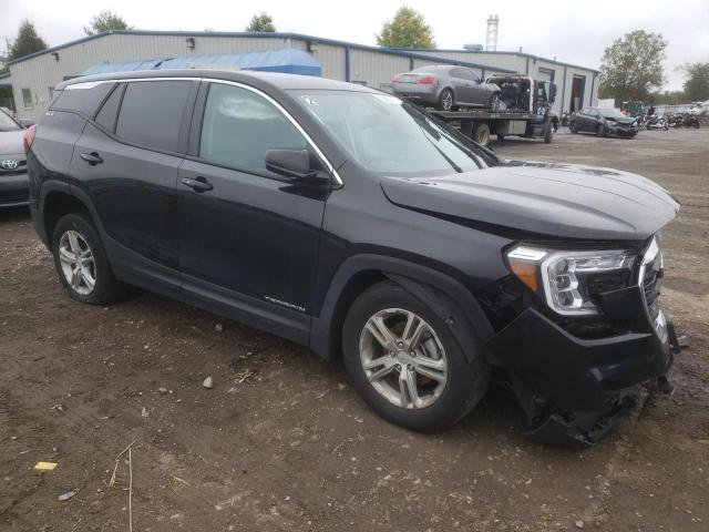 3GKALTEV0NL232940 GMC Terrain SL 4