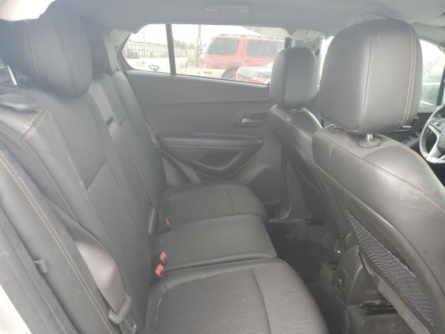 KL7CJPSB5KB807085 Chevrolet TRAX 1LT