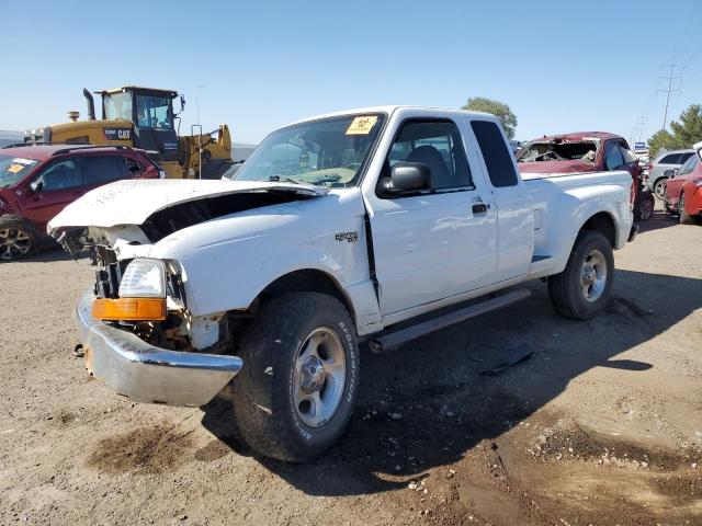 2000 Ford Ranger 