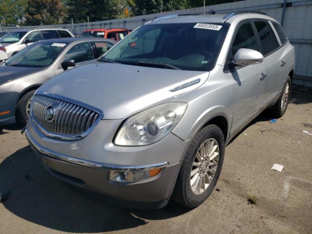 2011 Buick Enclave CX