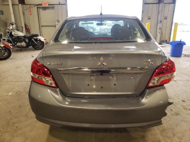 ML32F3FJ3KHF17702 Mitsubishi Mirage G4 Es
