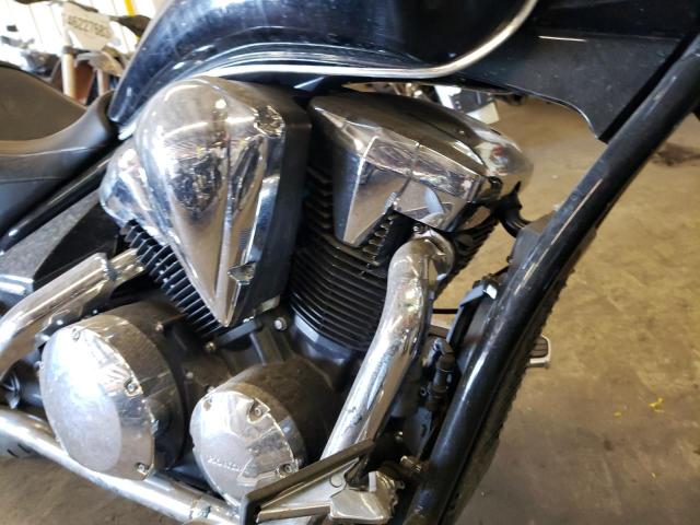 2012 HONDA VT1300 CT JH2SC6677CK200445