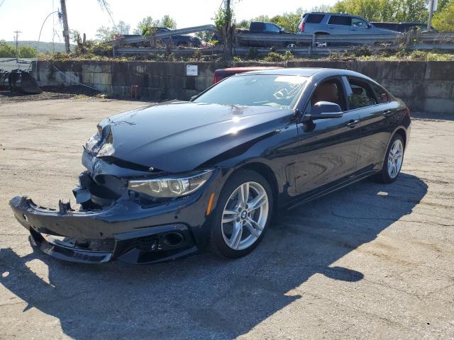 VIN WBA4J3C5XKBL08918 2019 BMW 4 SERIES no.1