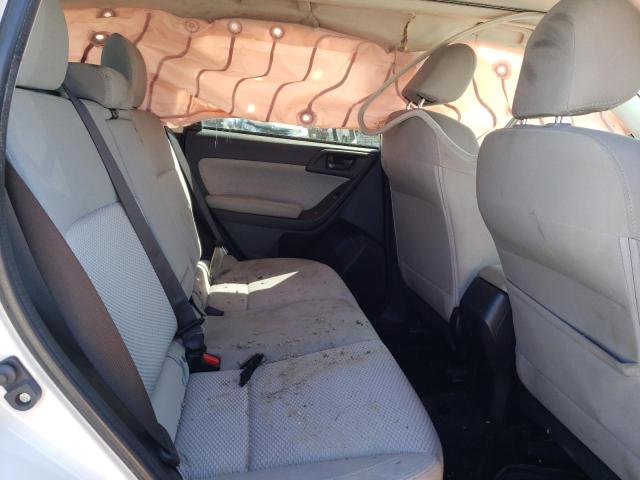 2017 SUBARU FORESTER 2 - JF2SJAEC6HH529983